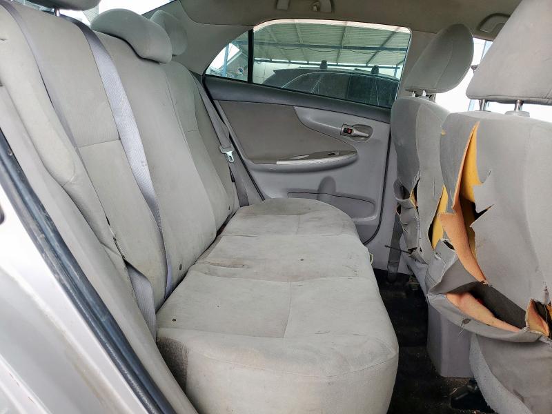 2010 TOYOTA COROLLA BA - 2T1BU4EE9AC360688