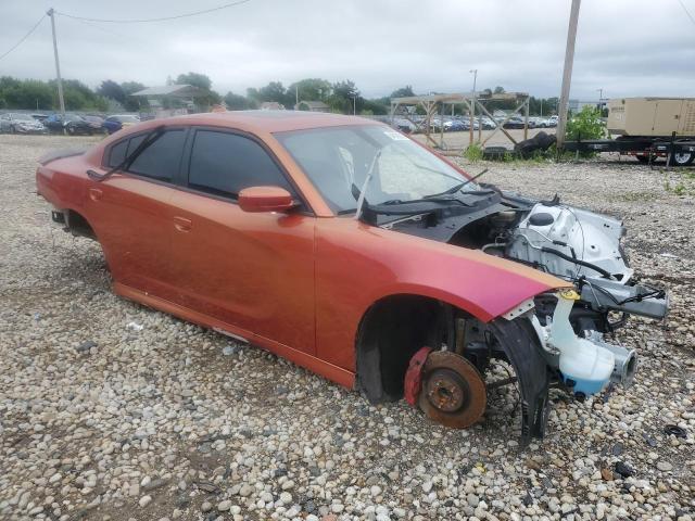 2021 DODGE CHARGER - Other View