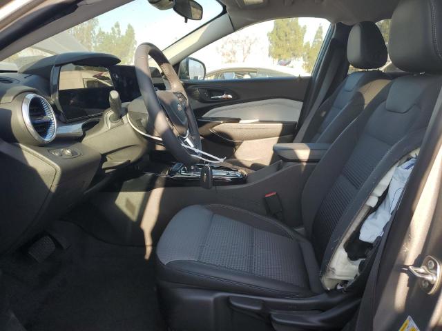 2025 CHEVROLET TRAX 1LT KL77LHEP1SC020699