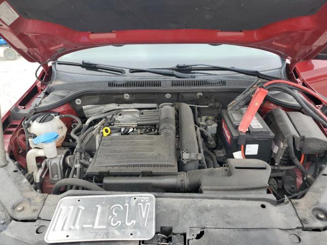 2016 VOLKSWAGEN JETTA S - 3VW267AJ0GM387709