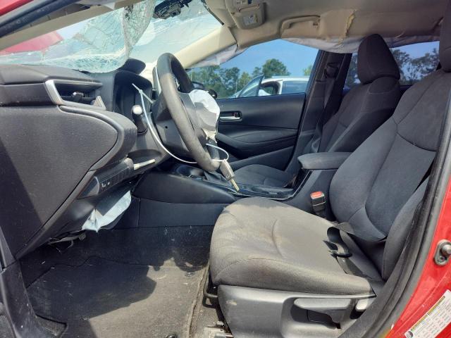 2020 TOYOTA COROLLA LE 5YFEPRAE9LP069120