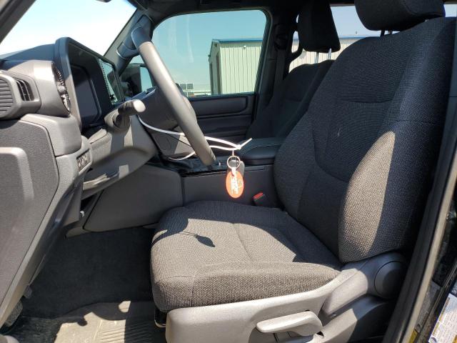 2024 TOYOTA LAND CRUISER BASE JTEABFAJ9RK015375