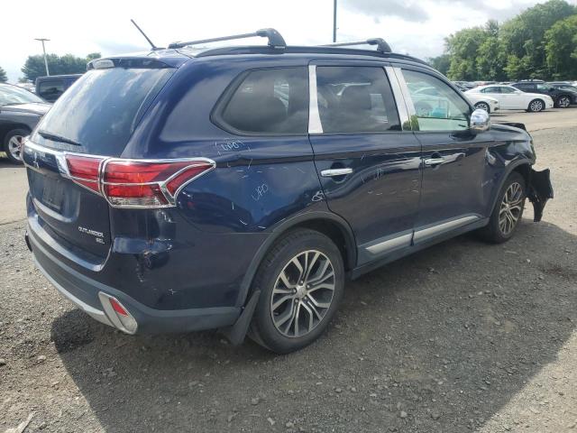 2016 MITSUBISHI OUTLANDER - JA4AZ3A39GZ035253