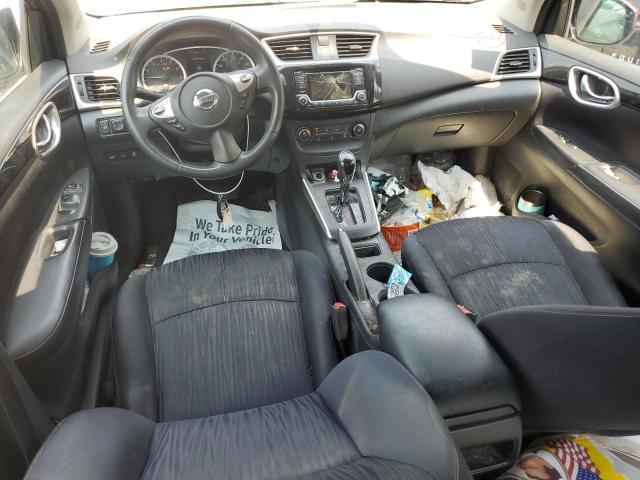 2016 NISSAN SENTRA S - 3N1AB7AP4GY245874