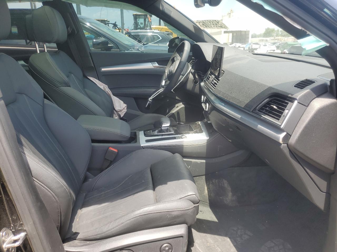 AUDI Q5 PREMIUM PLUS 45