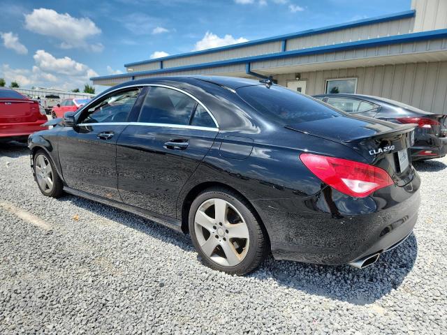 2016 MERCEDES-BENZ CLA 250 4M - WDDSJ4GBXGN352610