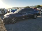 2016 HONDA ACCORD LX - 1HGCR2F37GA014497
