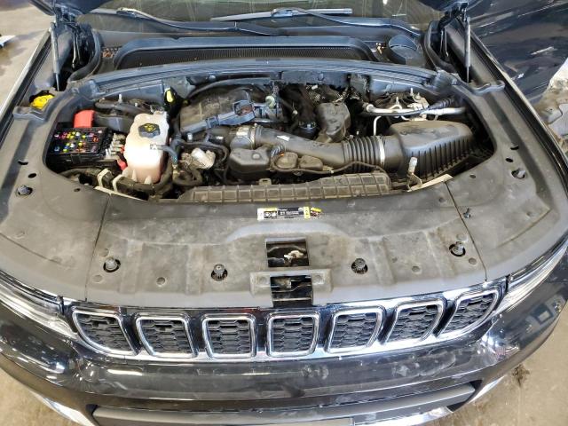 2021 JEEP GRAND CHER - 1C4RJKBG9M8100616