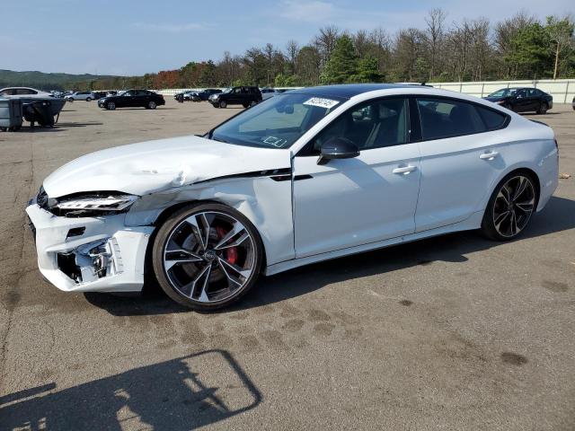AUDI S5 PRESTIG