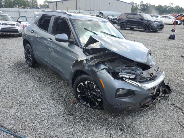 Vin: kl79mpsl6mb103538, lot: 63223165, chevrolet trailblzr lt 20214