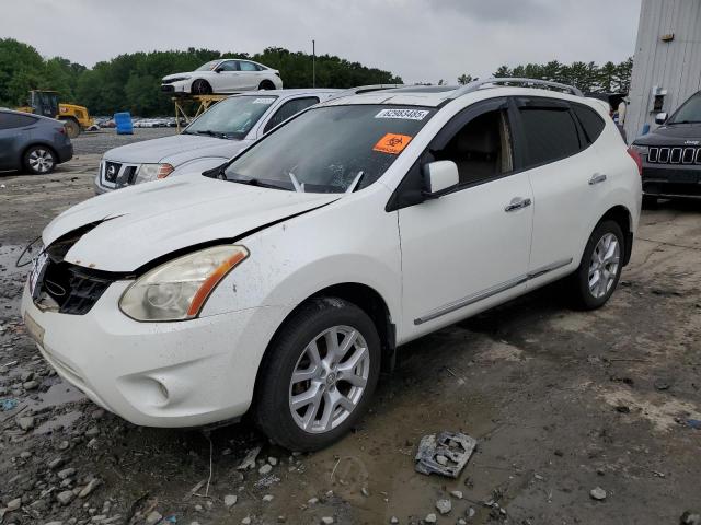 Vin: jn8as5mv0bw255401, lot: 62983485, nissan rogue s 2011 img_1