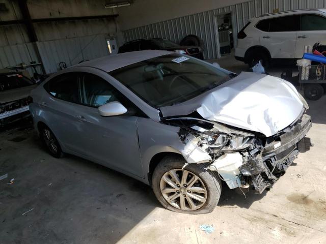 2016 HYUNDAI ELANTRA SE - 5NPDH4AE9GH731227