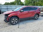 2020 HONDA CR-V LX - 2HKRW1H25LH418031
