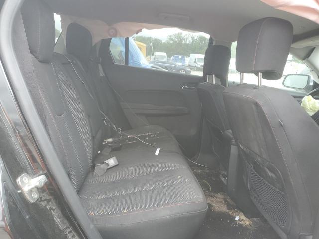 2016 GMC TERRAIN SL - 2GKALNEK4G6196405