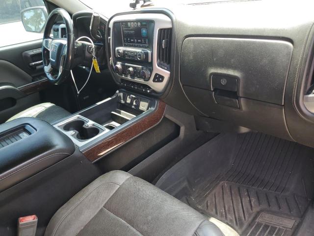 2018 GMC SIERRA C15 3GTP1NEC5JG336803