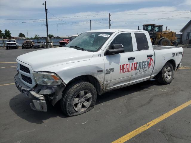 2019 RAM 1500 CLASSIC TRADESMAN 1C6RR7FTXKS547069
