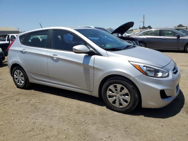 Vin: kmhct5ae6hu343391, lot: 63162365, hyundai accent se 20174