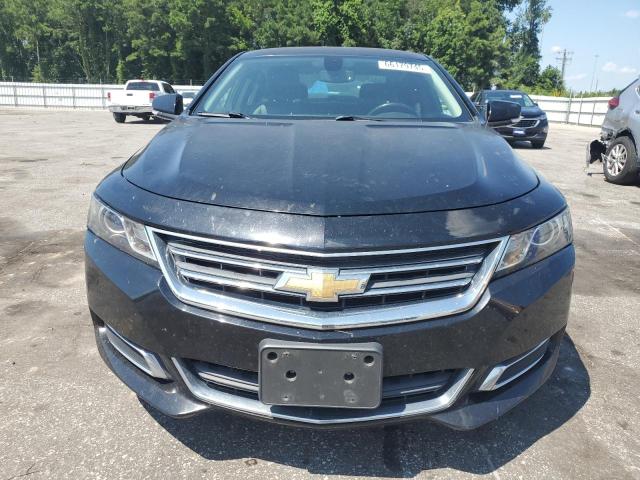2017 CHEVROLET IMPALA LT 1G1105S32HU133302