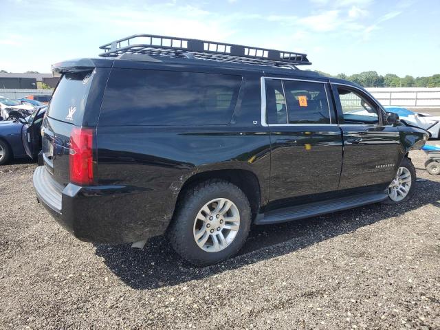 2019 CHEVROLET SUBURBAN 1GNSKHKC5KR287950