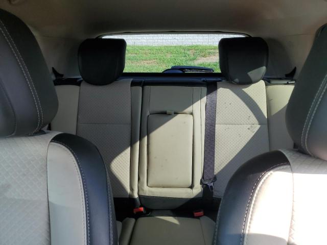 2017 BUICK ENCORE PRE KL4CJESB4HB027895