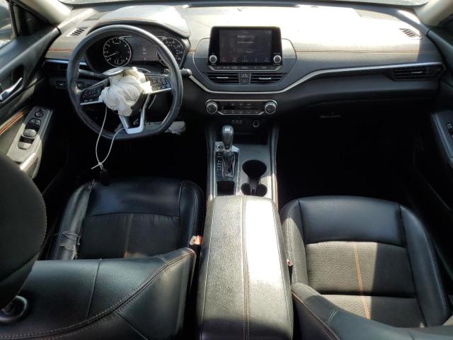2020 NISSAN ALTIMA 1N4BL4CV0LC172844