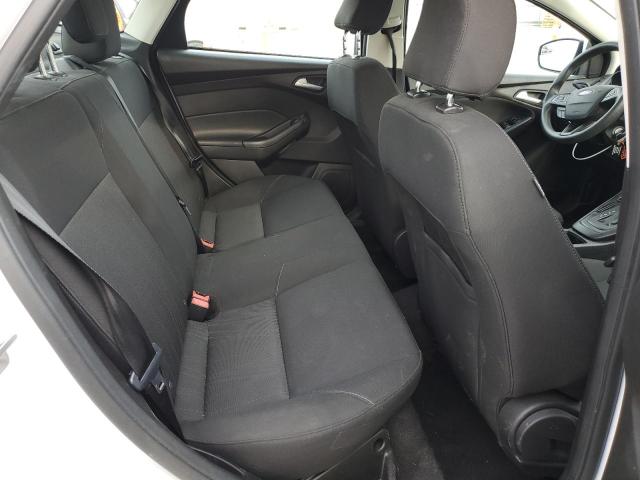 2017 FORD FOCUS SE - 1FADP3F29HL213570