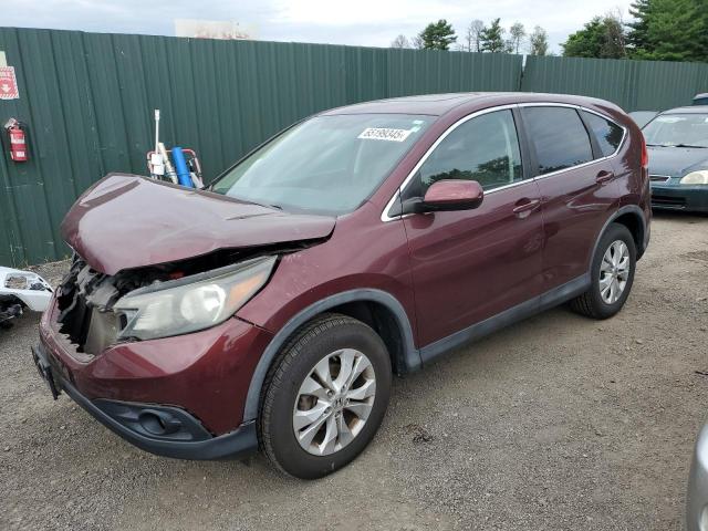 HONDA CR-V EX