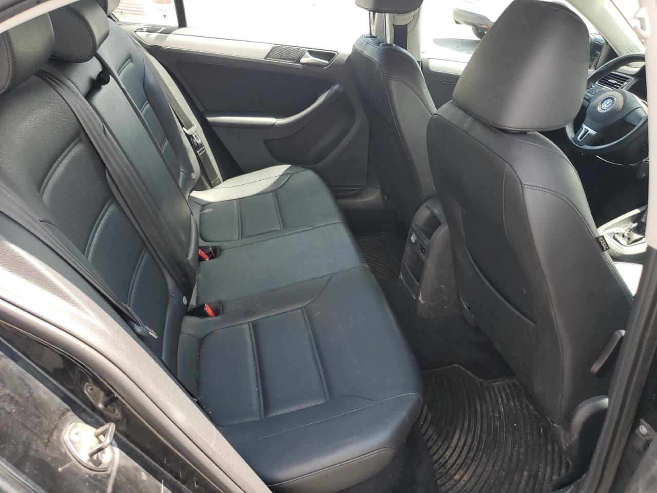 Volkswagen Jetta se 2013