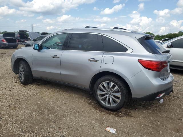 2016 ACURA MDX 5FRYD4H20GB033711