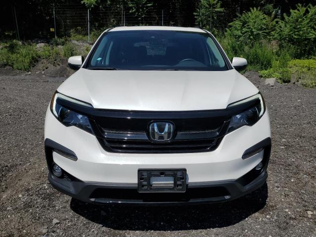 2022 HONDA PILOT SE 5FNYF6H26NB059203