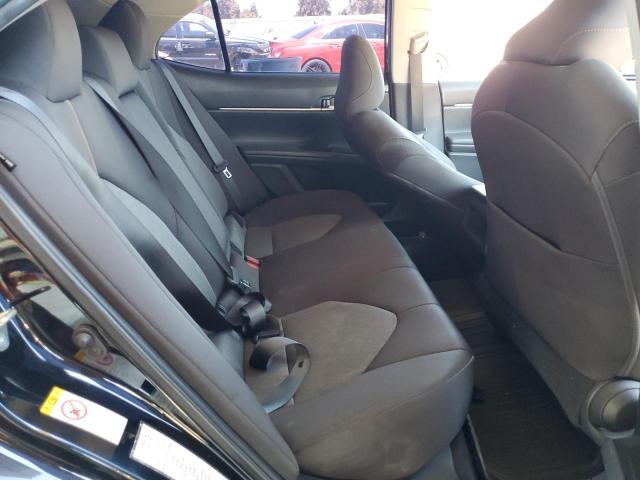 2019 TOYOTA CAMRY L - 4T1B11HK3KU760206