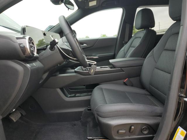 2025 CHEVROLET EQUINOX LT - 3GNAXHEG0SL180727
