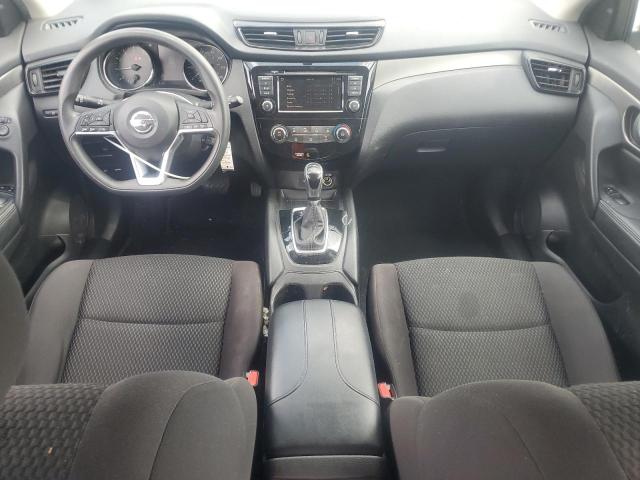 2019 NISSAN ROGUE SPOR JN1BJ1CP4KW526526