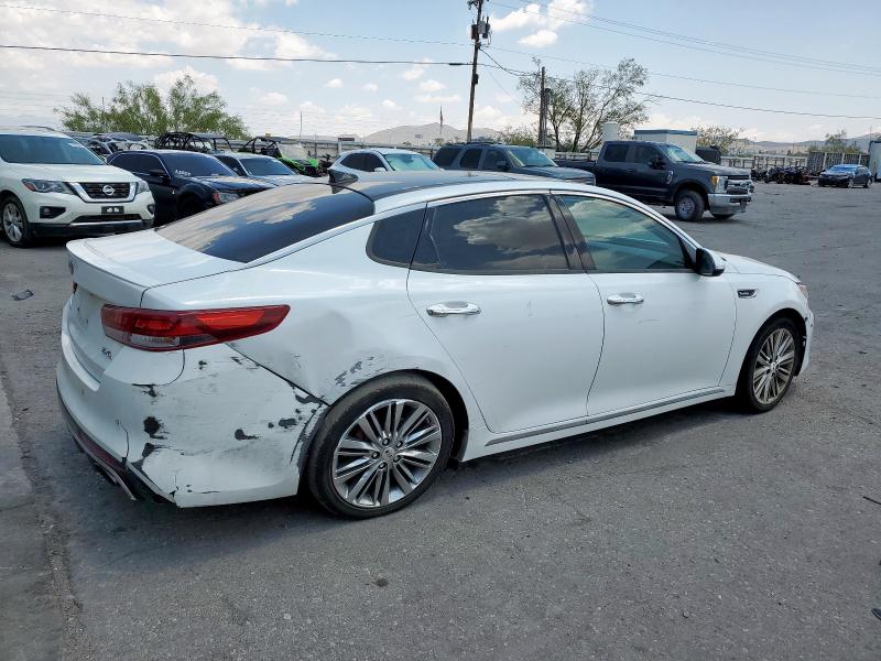 2017 KIA OPTIMA SXL 5XXGV4L29HG170114