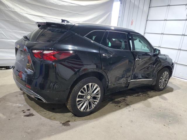 2019 CHEVROLET BLAZER PRE 3GNKBKRS2KS571480