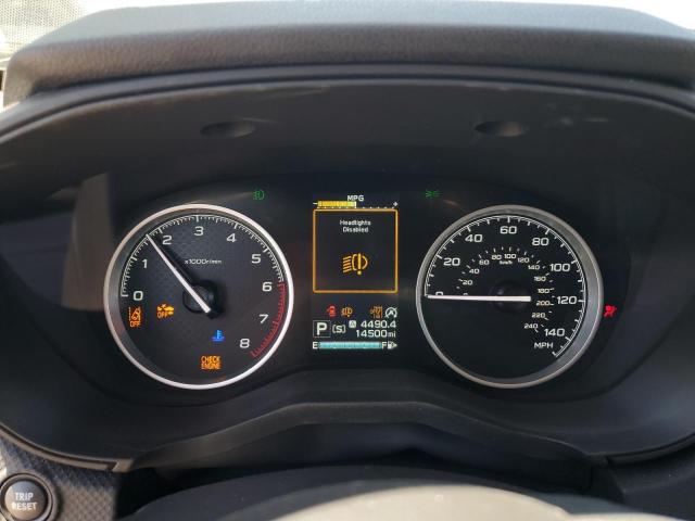 2024 SUBARU FORESTER P JF2SKADC9RH493688