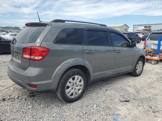 2019 DODGE JOURNEY SE 3C4PDCBB1KT779336