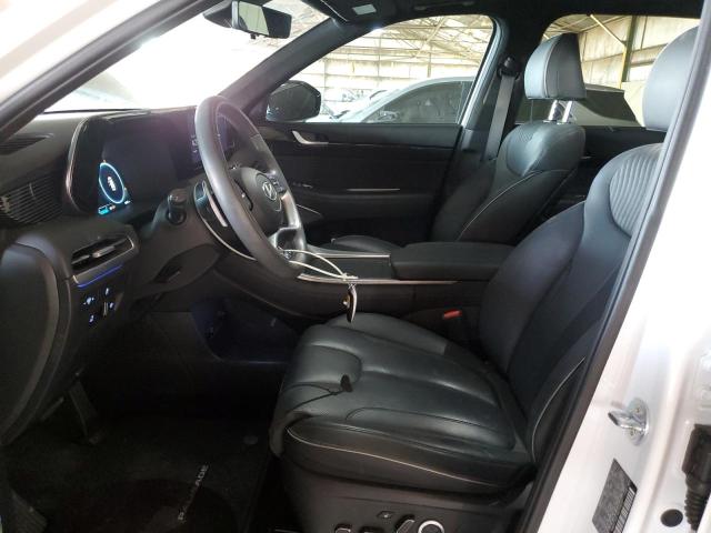 2024 HYUNDAI PALISADE C KM8R74GE7RU739007
