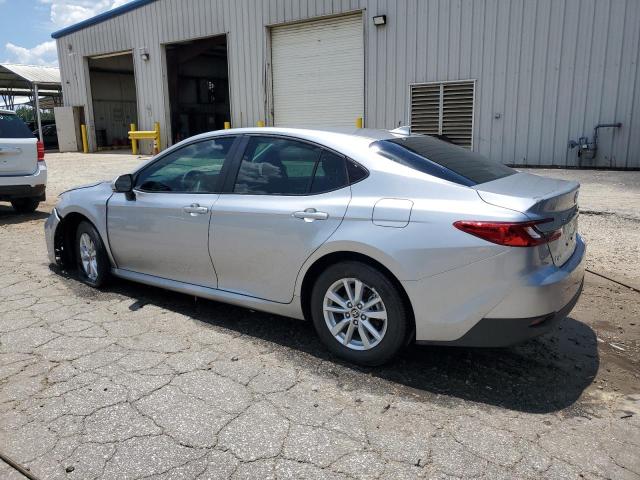 2025 TOYOTA CAMRY XSE - 4T1DAACK7SU570604