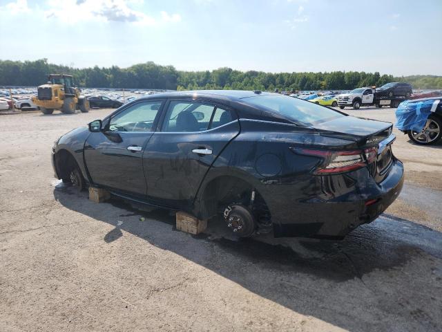 2019 NISSAN MAXIMA S 1N4AA6AV1KC373392