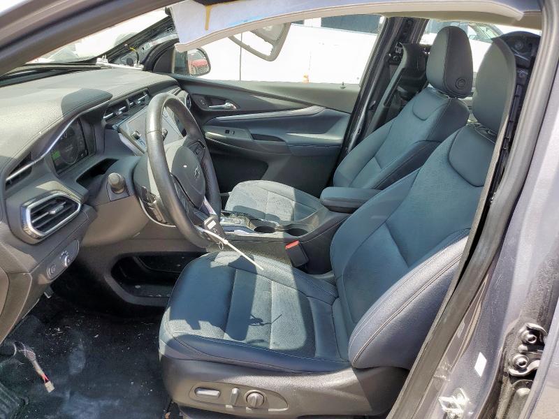 2023 CHEVROLET BOLT EUV L 1G1FY6S04P4114808