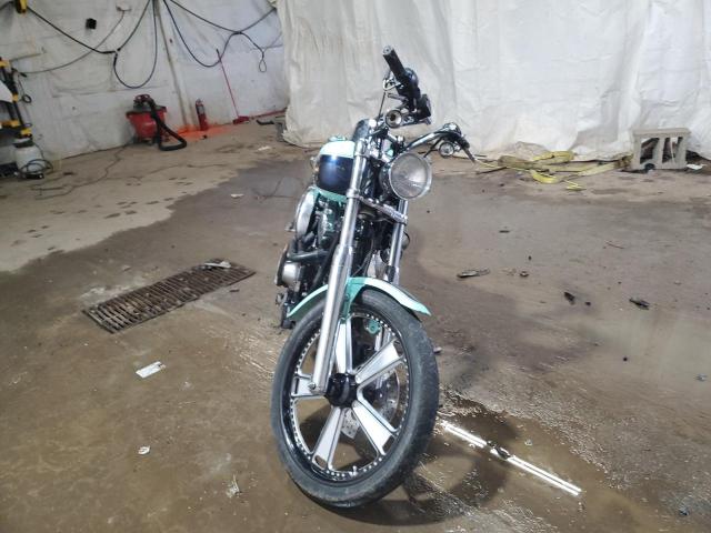 2002 HARLEY-DAVIDSON FXSTD 1HD1BSY192Y038112