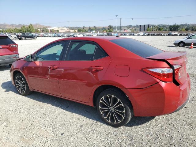 2016 TOYOTA COROLLA L - 5YFBURHE5GP426221