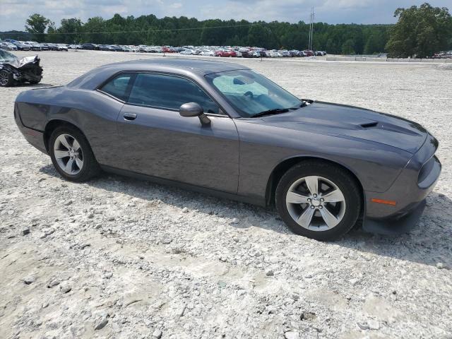 2016 DODGE CHALLENGER 2C3CDZAG1GH108459