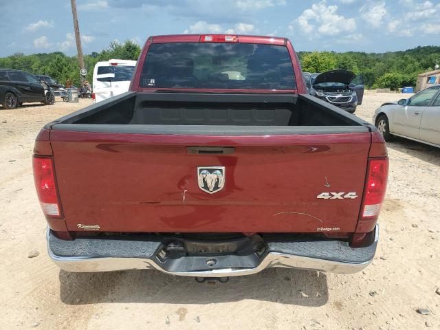 2021 RAM 1500 CLASS 3C6RR7KT2MG536552