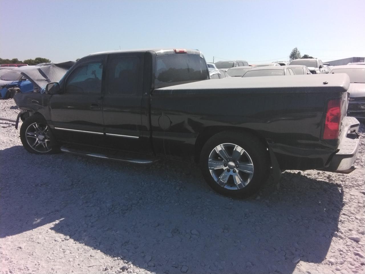 Global Auto Auctions