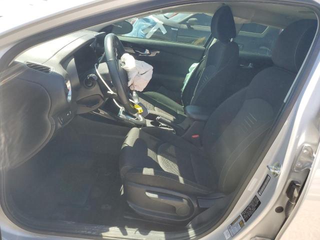 2019 KIA FORTE GT L - 3KPF34AD0KE048859