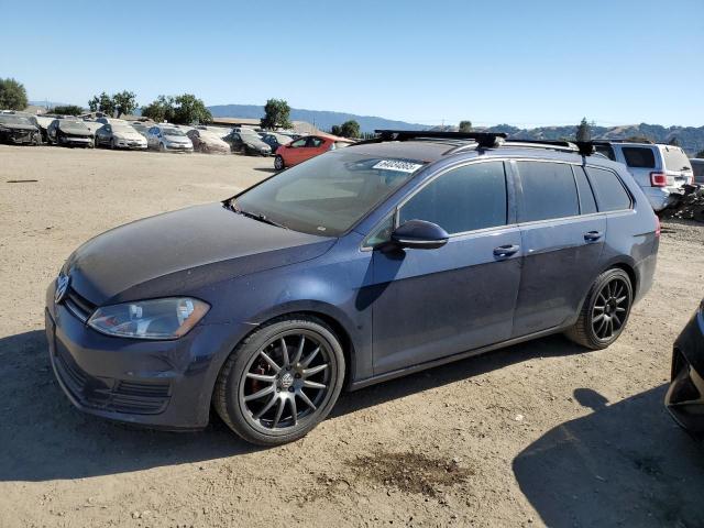 2015 VOLKSWAGEN GOLF SPORT - 3VWC17AU0FM509996