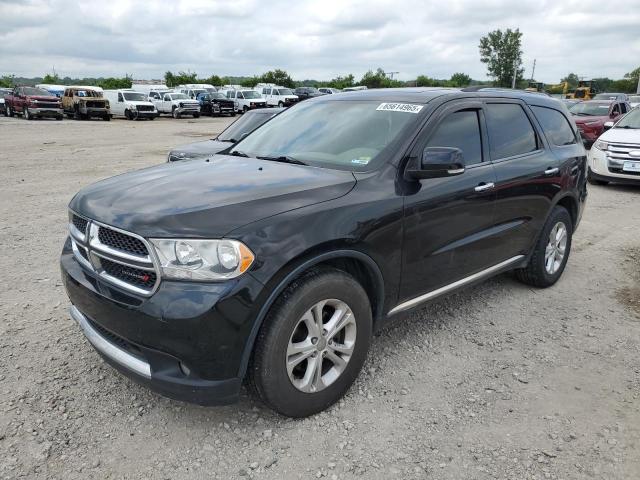 2013 DODGE DURANGO CR - 1C4RDJDG3DC686564