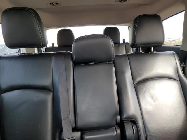 2017 DODGE JOURNEY CR 3C4PDDGG6HT585498